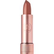 Anastasia Beverly Hills Satin Lipstick Rose Brown