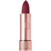 Anastasia Beverly Hills Matte Lipstick Blackberry