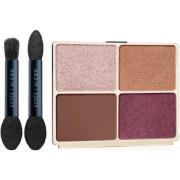 Estée Lauder Pure Color Luxe Eyeshadow Quad Refill Rebel Petals