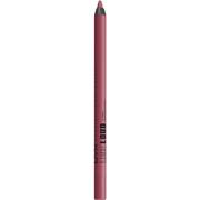 NYX PROFESSIONAL MAKEUP Line Loud  Lip Pencil 15 Goal Getter