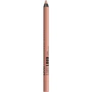 NYX PROFESSIONAL MAKEUP Line Loud  Lip Pencil 3 Goal Crushe