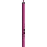 NYX PROFESSIONAL MAKEUP Line Loud  Lip Pencil 9 Hottie Hija