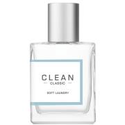 Clean Classic Soft Laundry Eau de Parfum 30 ml