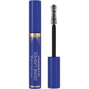 Max Factor Divine Lashes Waterproof Mascara 001 Black