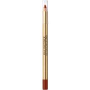Max Factor Colour Elixir Moisturising Lip Liner 25 Brown N Bold