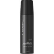 Rituals Homme 24h Anti-Perspirant Spray - Træagtige - Cedertræ &