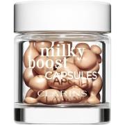 Clarins Milky Boost Capsules 03,5