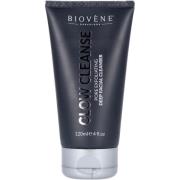 Biovène Star Collection Glow Cleanse Pore Exfoliating Deep Facial