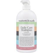Waterclouds   Daily Care Shampoo 1000 ml