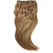 Rapunzel of Sweden Clip-on set 7 pieces 40 cm