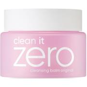 Banila Co Clean It Zero Cleansing Balm Original 100 ml