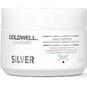 Goldwell Dualsenses Silver 63 Sec Treatment 200 ml
