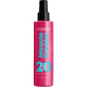 Matrix Miracle Creator Total Results Multi-tasking Treatment