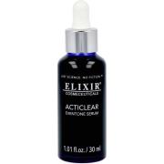 Elixir Cosmeceuticals Acticlear Eventone Serum 30 ml