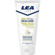 LEA Men Total Skin Care Moisturizing Face Cream 75 ml