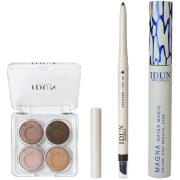 IDUN Minerals Smokey Eye Kit