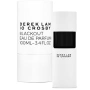 Derek Lam 10 Crosby Blackout Eau de Parfum 100 ml