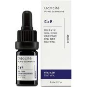 Odacité CaR Vital Glow Booster - Wild Carrot 5 ml