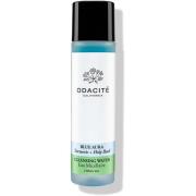 Odacité Blue Aura Cleansing Water Travel Size 120 ml