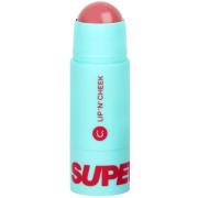 SUPERFLUID Combo Goals Lip 'n' Cheek Mauve