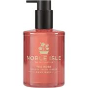 Noble Isle Tea Rose Hand Wash 250 ml