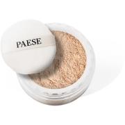 PAESE High Definition Transparent