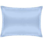 Cloud & Glow Spring Collection Silk Pillowcase  Sky Blue