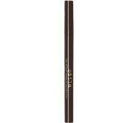 Stila Stay All Day Waterproof Liquid Eye Liner Intense Smoky Quar