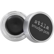 Stila Smudge Pots Black