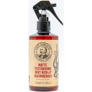 Captain Fawcett Sea Salt Spray 250 ml