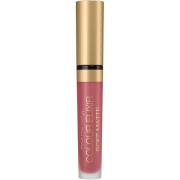 Max Factor Colour Elixir Soft Matte Lip Colour 015 Rose dust