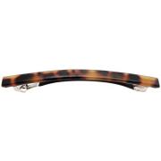 ByBarb Hair Clip Kay Dark Tortoise