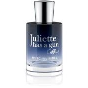 Juliette Has A Gun Eau De Parfum Musc Invisible 50 ml