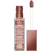 NYX PROFESSIONAL MAKEUP Ultimate Glow Shots 09 Mango Moment