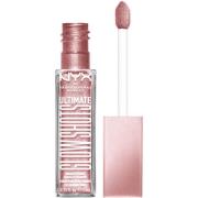 NYX PROFESSIONAL MAKEUP Ultimate Glow Shots 04 Grapefruit Glow