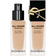 Yves Saint Laurent Tedp All Hours All Hours Foundation LC2 Light