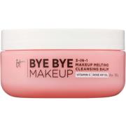 IT Cosmetics Bye Bye Makeup 3-in-1 Makeup Melting Cleansing Balm