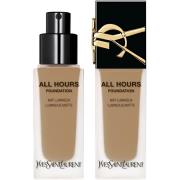 Yves Saint Laurent Tedp All Hours All Hours Foundation MN10 Mediu