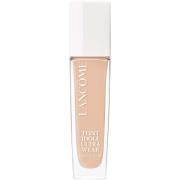 Lancôme Teint Idole Ultra Wear Care & Glow Foundation 110C