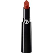 Giorgio Armani Lip Power Vivid Color Long Wear Lipstick 206 Cedar