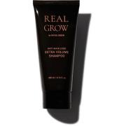 Rated Green Real Green Real Grow Anti- Hair Loss Extra Volume Sha
