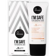 Suntique I'm Safe For Sensitive 50 ml