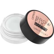 Catrice Autumn Collection Brow Fix Shaping Wax Transparent
