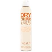 Eleven Australia Dry Finish Texture Spray 178 ml
