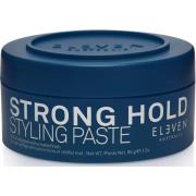 Eleven Australia Strong Hold Styling Paste 85 g