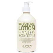 Eleven Australia Moisture Lotion & Body Cream 500 ml