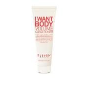 Eleven Australia I Want Body Volume Conditioner 50 ml