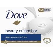 Dove Beauty Cream Bar