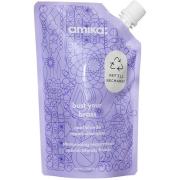 Amika Bust Your Brass Cool Blonde Repair Shampoo 500 ml