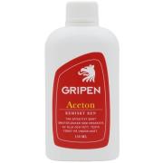 Gripen Acetone Chemically Clean 150 ml